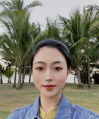 84年160CM年入20万的博士小姐姐征婚,三甲医院工作