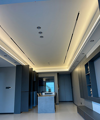 从设计到落地,自己亲力亲为小窝更有温度