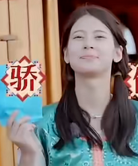 赵昭仪的情商,能不能借张翰用用