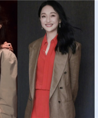 明星造型红黑榜,谁的造型踩雷了