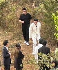 黄子韬求婚了?至今都没承认恋情呢