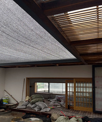 阳光房天花板,颜值太高了