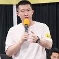 身高192的小哥相亲