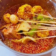 超有味的钵钵鸡调料