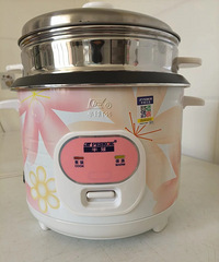 婆子妈买的电饭煲,怎么能让她们不往家里买东西?