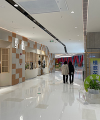 直播远东城51开业,观音桥又一主力商圈