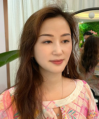 原本的眉毛不仅难看还有很多小缺陷,没想到纹眉能够全部改善