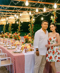 林恬儿婚前是浪女,婚后是娇妻?