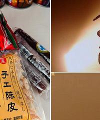 这个五一,有没有跟我一样宅家的?