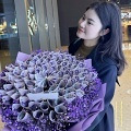 销售妹子来找阳光男友