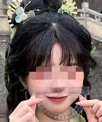 热搜上毁三观的“量角器圣体”事件