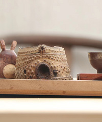 �ֹ�ľ��DIY������è�����ʻ�