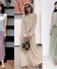 37岁中年少女出游OOTD