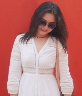 87年160CM的小姐姐征婚,离异无子