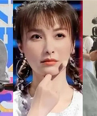 都是卖“二手”,为什么就朱珠被夸