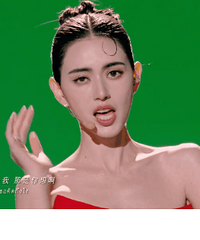 靠脸硬控,她算浪姐5的颜霸吗?