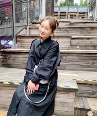 86年从事培训工作的小姐姐征婚,希望对方有责任心