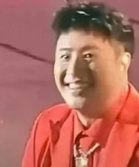 好久不见潘玮柏了,胖到没脖子?