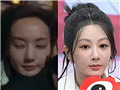 女明星也离不开假发