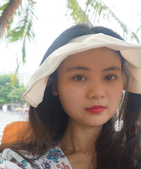 90年女儿2岁的单亲妈妈征婚,金融公司从事审核工作