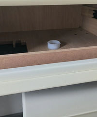 避雷,网上买的梳妆台甲醛超标