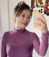 87年155CM的小姐姐征婚,创业