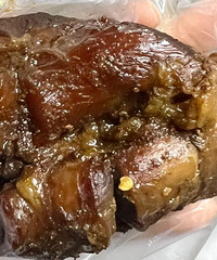 盒马川式老卤料完美下车!比外面卤菜店还好吃