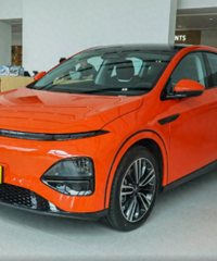 [�Ƚ�]20�򼶴���SUV��С��G6���Ǽ�LS6���ʽ�M5