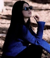 96年160CM硕士妹子征婚,喜欢看书