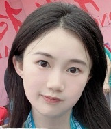 94年155CM的妹子征婚,自己做生意