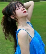 95年166CM的妹子征婚,职业经理人