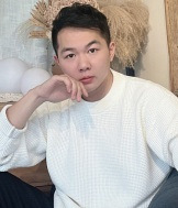 92年174CM哥子征婚,打理家里生意