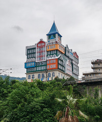 51�ں��С����Ȥ��һЩ��¼