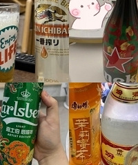 酒蒙子集合!夏天来了推荐好喝的啤酒吧