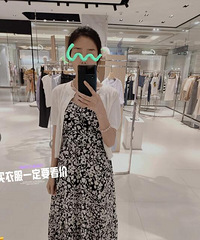 买衣服一定要看价签啊,不然很尴尬!血的教训分享给你们