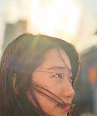 89年161CM女儿跟爸爸的小姐姐征婚,从事文职工作