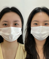 解决了燃“眉”之急!朋友推荐的这一家店,满足了我对眉毛的要求