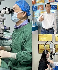 真实患者告诉你,做ICL近视手术感受