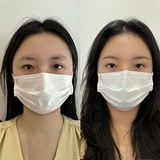 改变眉毛真的好重要