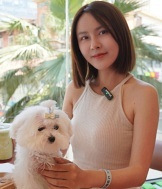 92年166CM小姐姐征婚,互联网博主