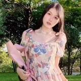 可盐可甜的小姐姐相亲
