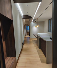 大石坝东原D7全房翻新,上几张完工照