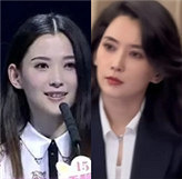 汪峰新女友变化好大