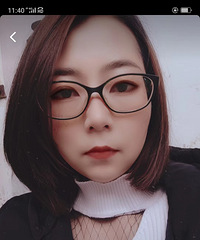 相隔12年,我在老公做近视手术的医院,也去做了ICL近视手术