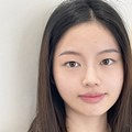 方圆脸的氛围感眉毛
