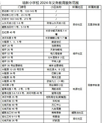 [�ɻ�]������ 2024 ����ͨ��Сѧ�������ߣ���ѧ����