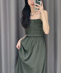 6件夏日绝美连衣裙,逛街最近真的是收获满满