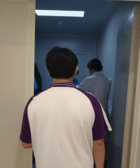 高考前把近视手术做了,不用担心专业报考受限了