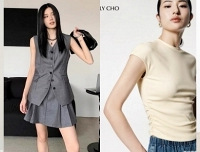推荐这些年买衣服店铺第二弹,不会失望!
