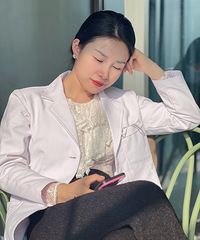 95���i��Ƥ����Ůҽ�����飬���ý��������κͿ���